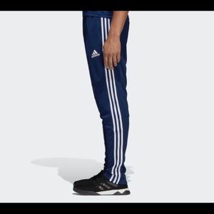 Adidas Tiro 19 Training Pants Navy Blue